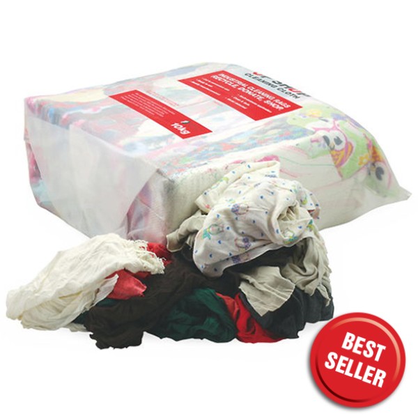 Share more than 143 bag of rags best