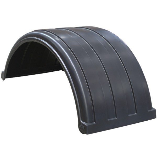 plastic mudguard