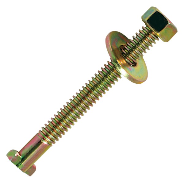 cage screw