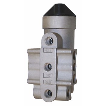 thumbnail image 2 of Set Of 2 D2 Governor Air Brake Valve – Replaces Bendix 275491 – Torque Brand 2 of 5