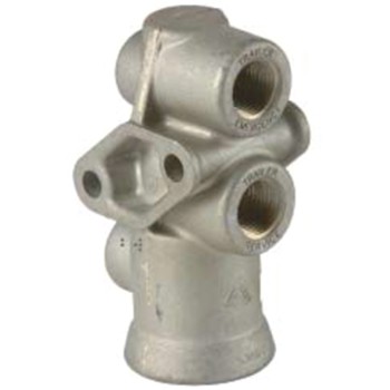 Tp-3 Tractor Protection Valve For Two Line Systems