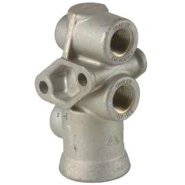 TP-3 Tractor Protection Valve for Two Line Systems