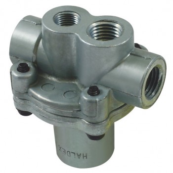 Pressure Protection Valve - Haldex