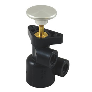 Dash Valve - International T Line