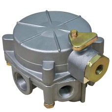 Relay Valves