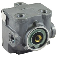 Relay Valves