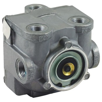 R-8 Relay Valve