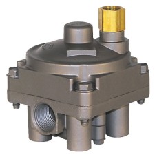 Relay Valves