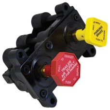 Control Valves