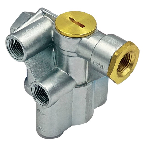 Sealco Spring Brake Control Valve