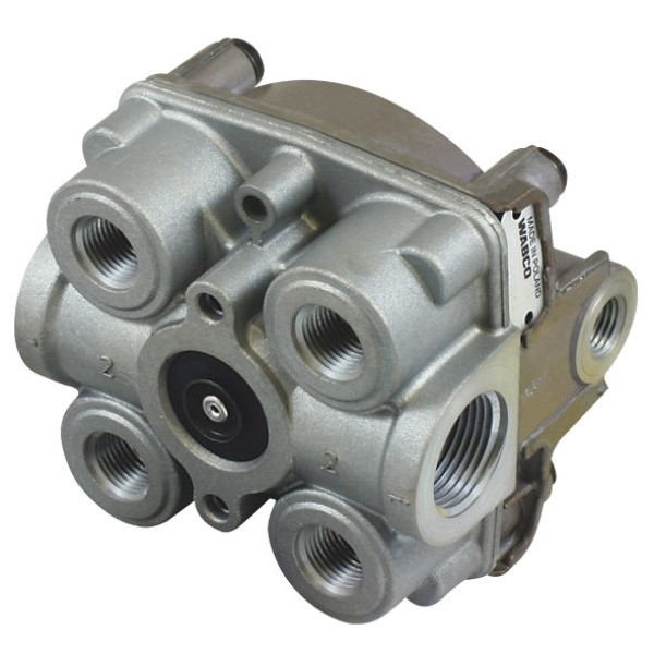 Relay Valve 4 Port - Wabco