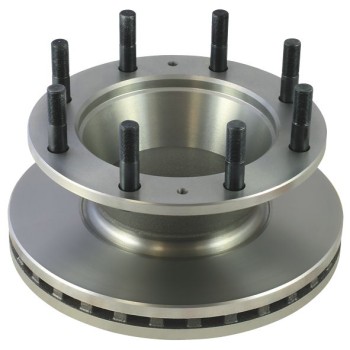 Disc Rotor Iveco 120E 2992271 - 8 Hole / 275PCD x 377 Dia.
