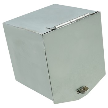 Trailer Code Box Trailer Utility/Control Box