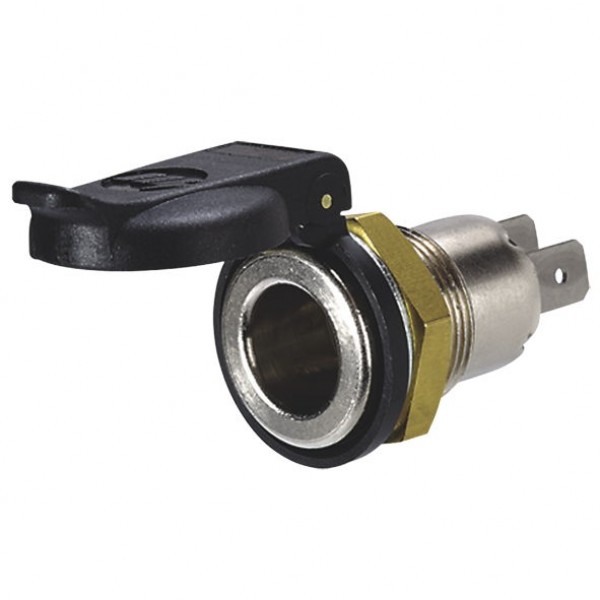 Narva Accessory Socket - Aluminium