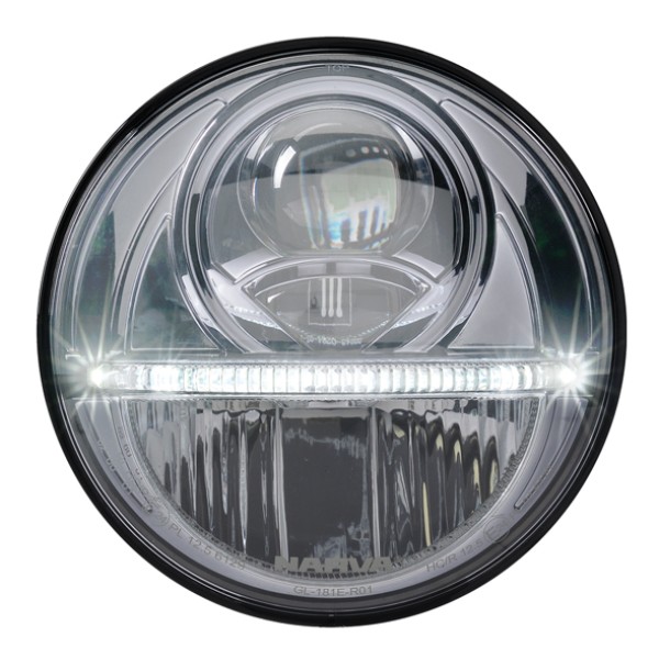 narva headlamp