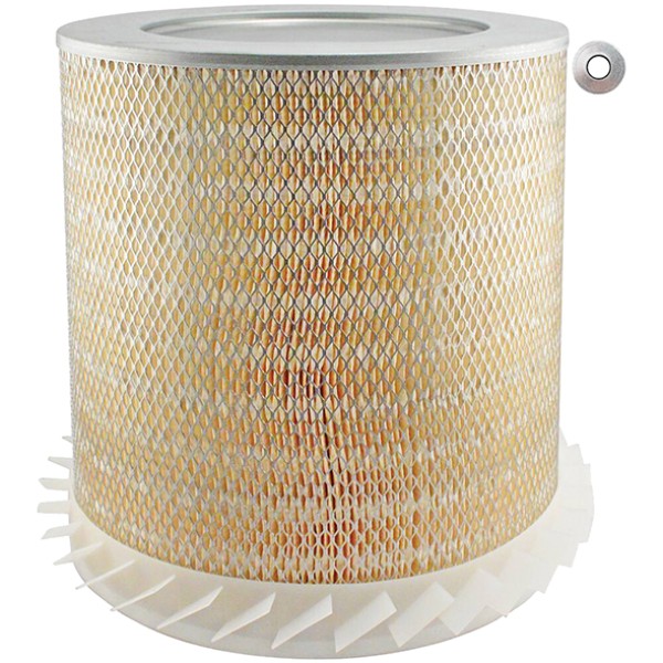 Baldwin PA3983-FN Air Filter For Kubota