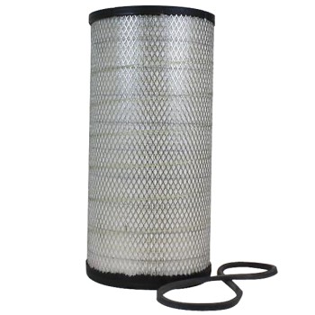 2 X AF25247 P534816 Air Filter Fits For Kenworth Peterbilt