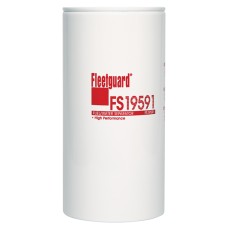 Fuel Filters - Fleetguard