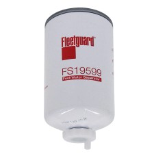 Fuel Filters - Fleetguard