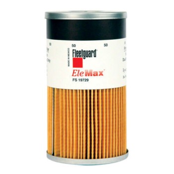 Fleetguard Fuel Water Separator Filter - FS19729