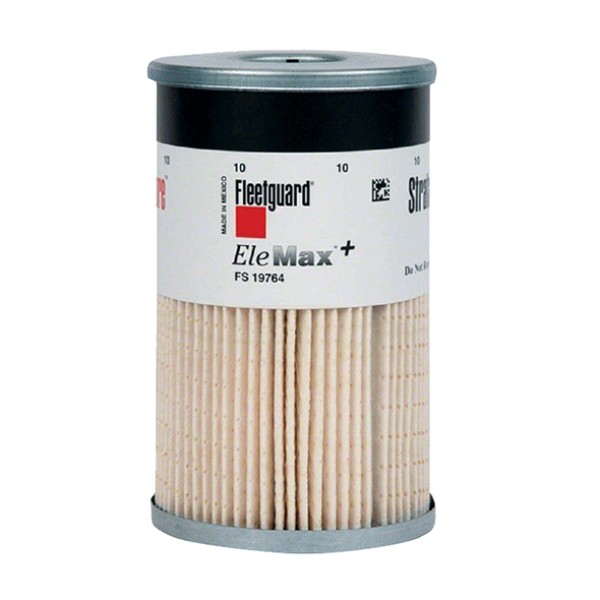 Fleetguard Fuel Water Separator Filter - FS19764