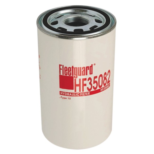 6 Pack HF6056 - Fleetguard Hydraulic Filter | Free Shipping