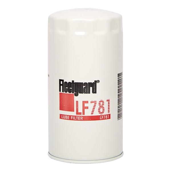 Fleetguard LF618 Lube Oil Filter – Cartridge Style, Interchanges With PT71, P550186, C135
