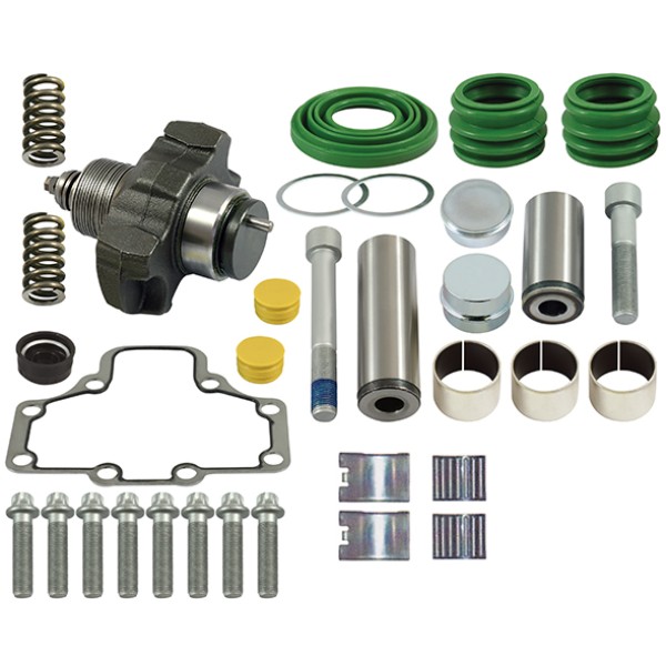 Caliper Major Repair Kit - Wabco Pan 19 / 22