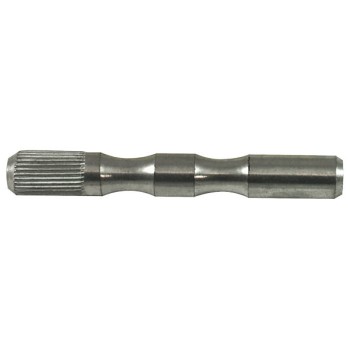 Brake Shoe Spring Retainer Pin - BPW