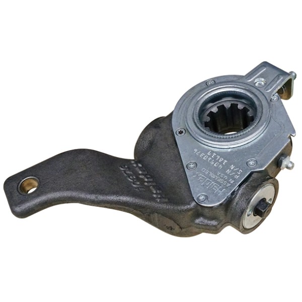 slack adjuster on semi