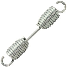 Brake Shoe - Return Springs