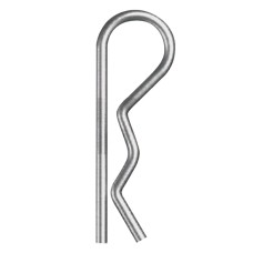Half Inch R Clip R Clips