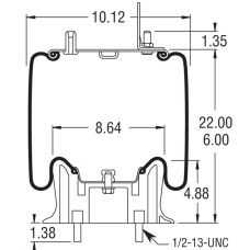 Air Springs