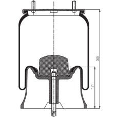 Air Springs