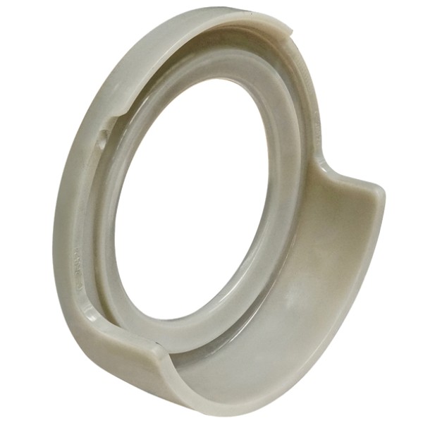 heavy duty nylon wear pad suit intraxx ht hendrickson