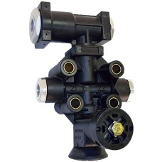 Height Control Valves