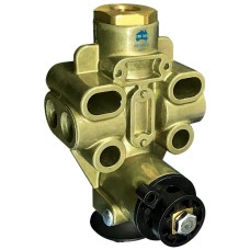 Height Control Valves