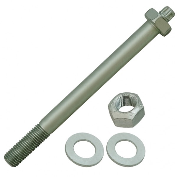 Tri Functional Pivot Bush Kit Hendrickson Quick Align, Narrow Version