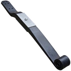 Leaf & Parabolic Spring Assemblies