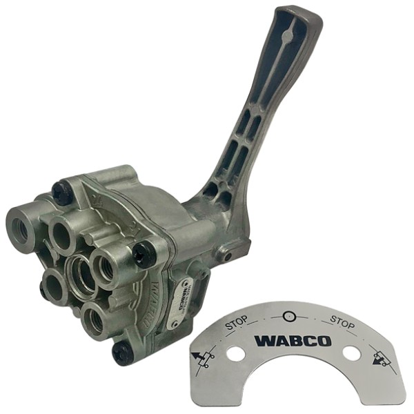 Wabco Raise/Lower Valve - Genuine