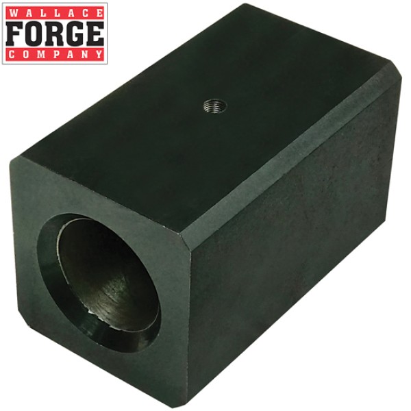 Draw Bar Housing Block - Square