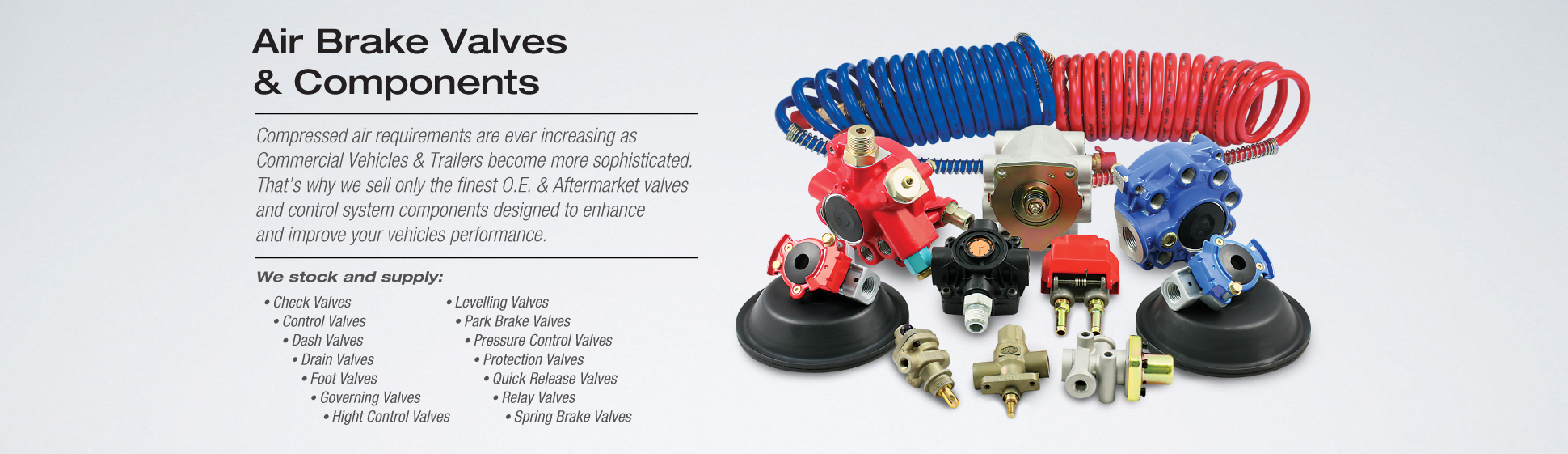 Buy Truck Parts Online, Bus & Trailer Accessories SCTEG Parts Truck